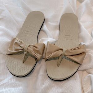 Women’s Havaianas Sandals